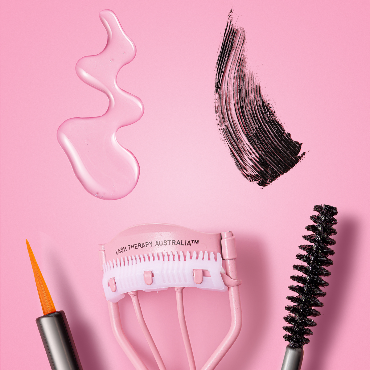 The Complete Lash Set