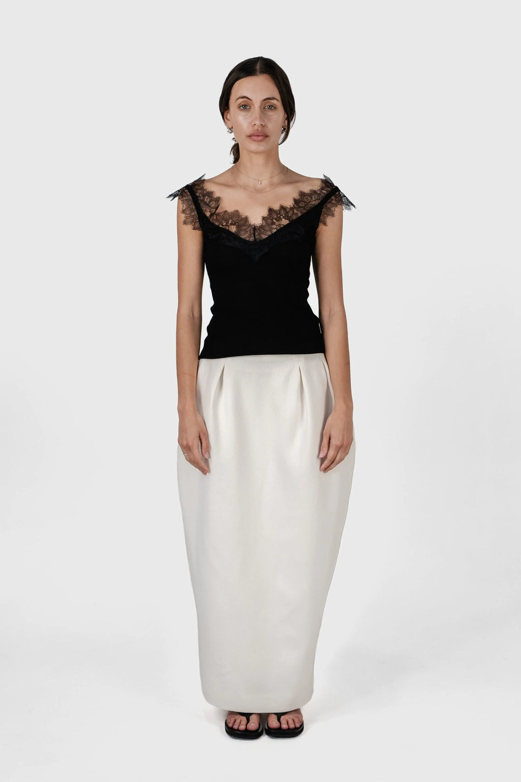 Willow Skirt