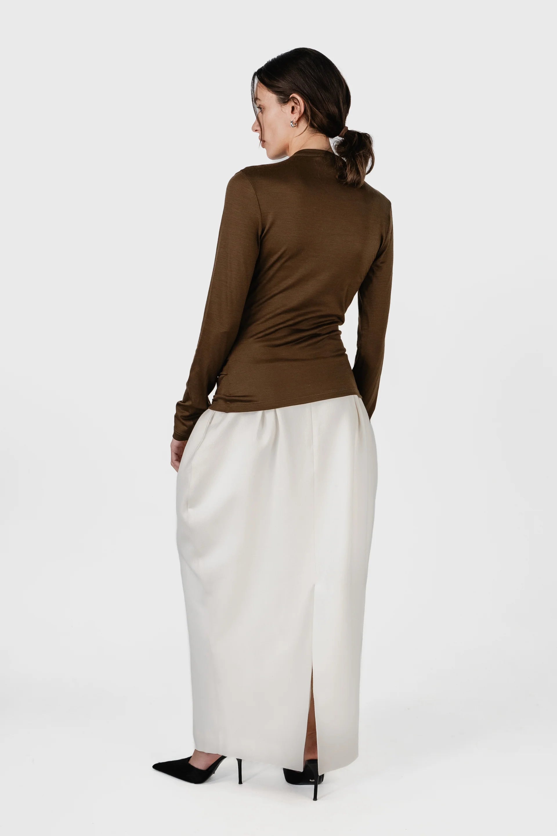 Willow Skirt