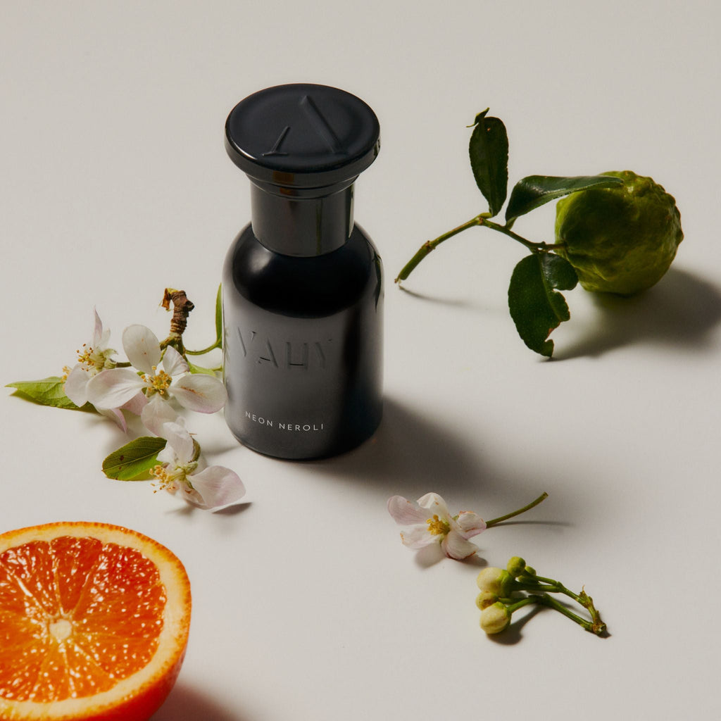 Neon Neroli Perfume