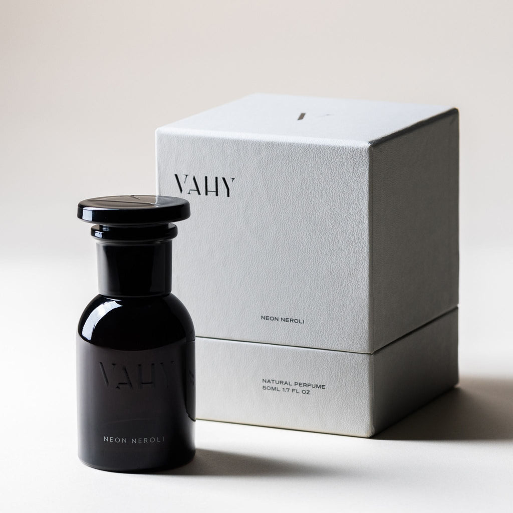 Neon Neroli Perfume