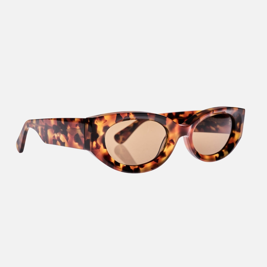 ORACLE Rich Gloss Tort | Amber Bio Lens