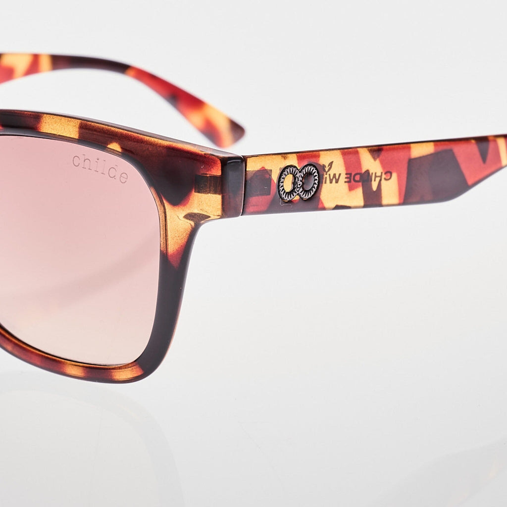 STIMULI Gloss Tort | Rose Gradient Bio Lens