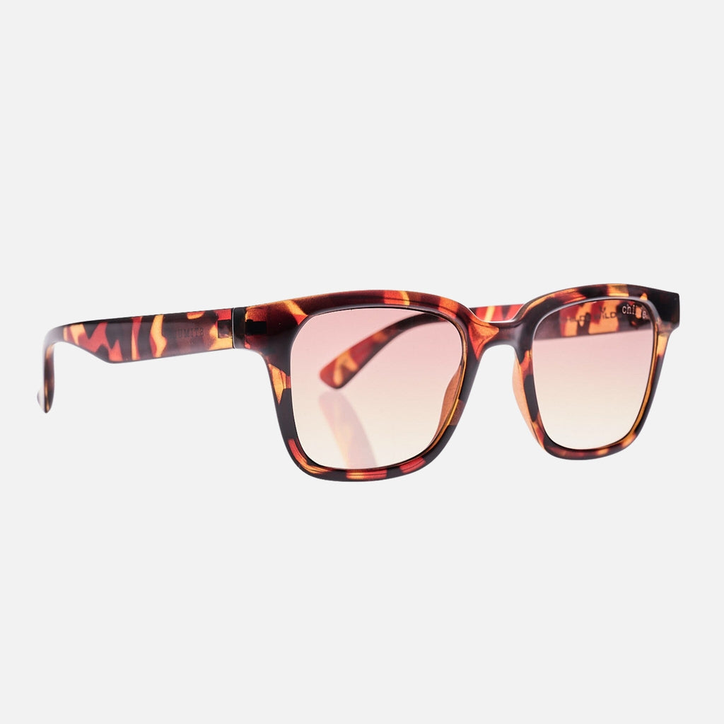 STIMULI Gloss Tort | Rose Gradient Bio Lens