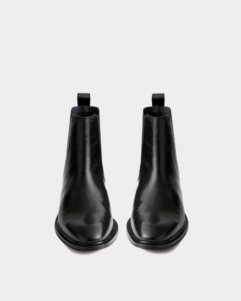 ESSĒN Boots The New Classic - Black
