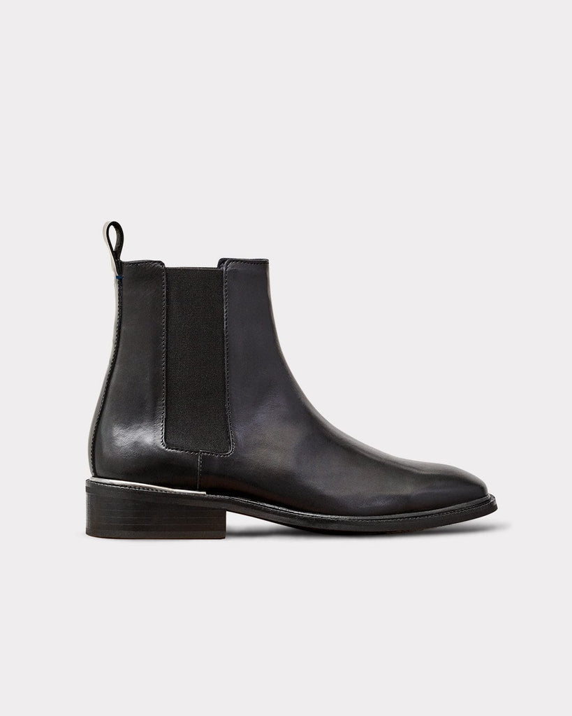 ESSĒN Boots The New Classic - Black