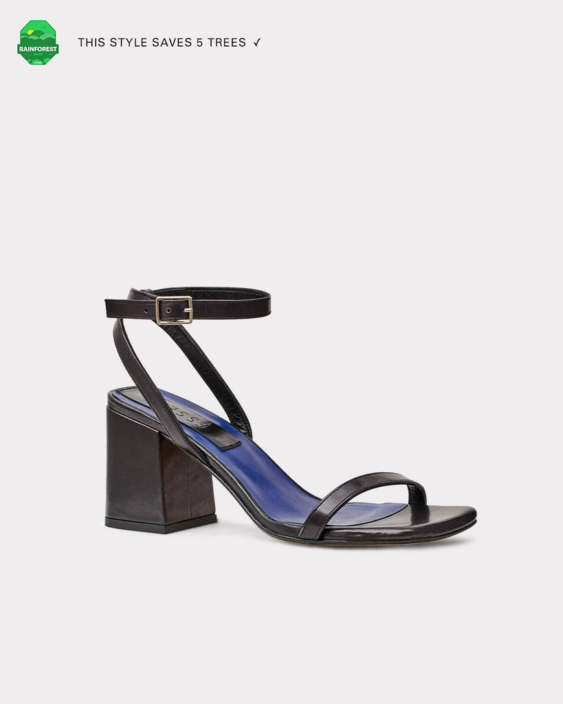 ESSĒN Heels The Elevated Essential - Black