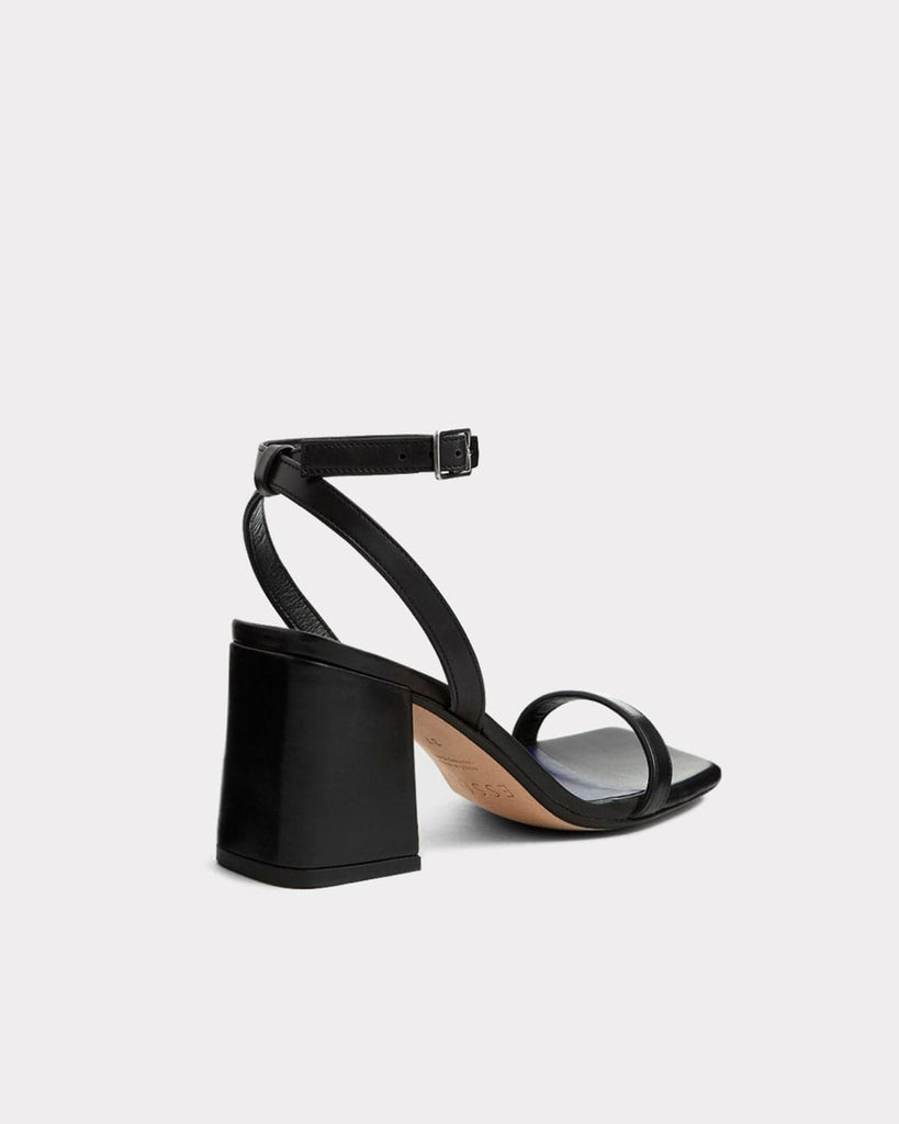 ESSĒN Heels The Elevated Essential - Black