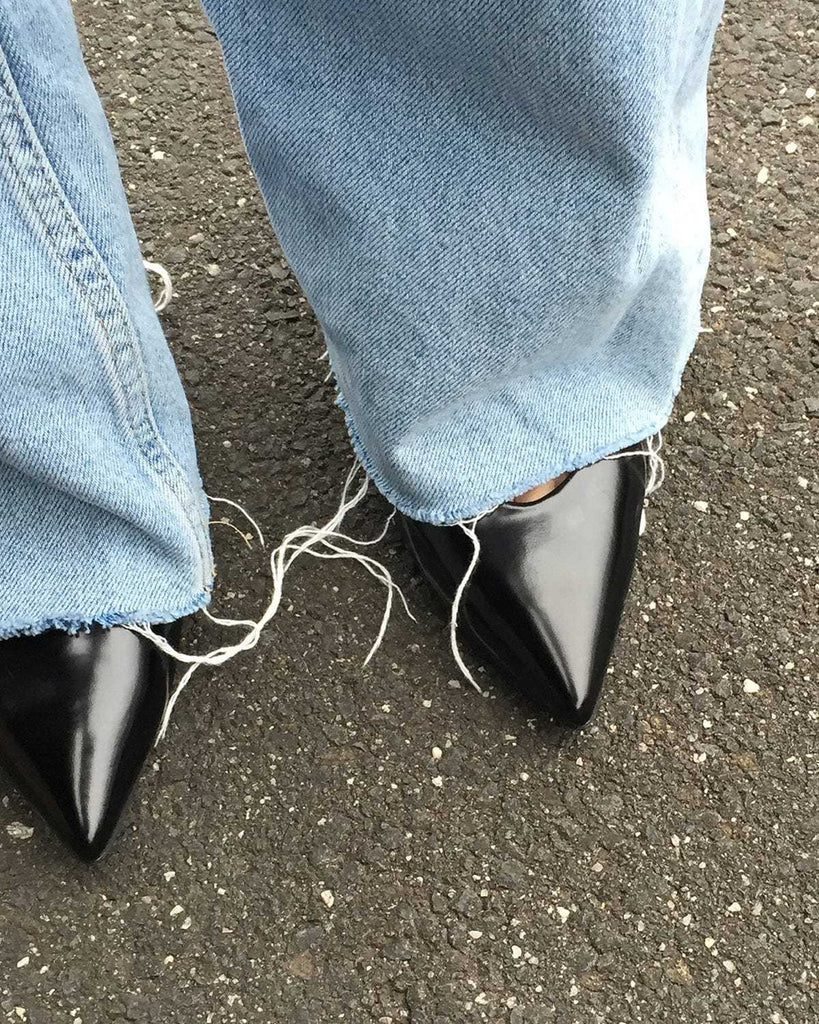 The Perfect Pump - Black