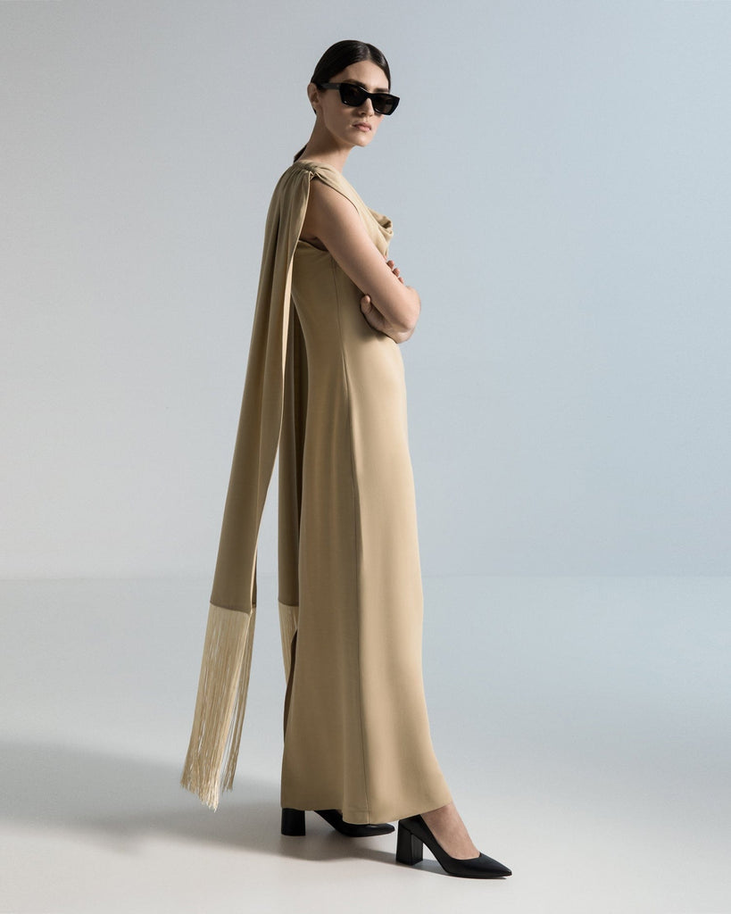 ESSĒN Heels The Perfect Pump - Black