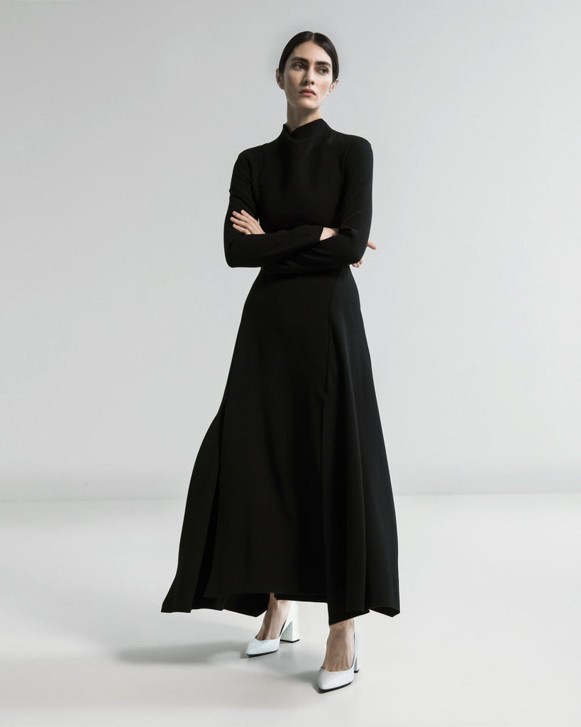 ESSĒN Heels The Perfect Pump - White