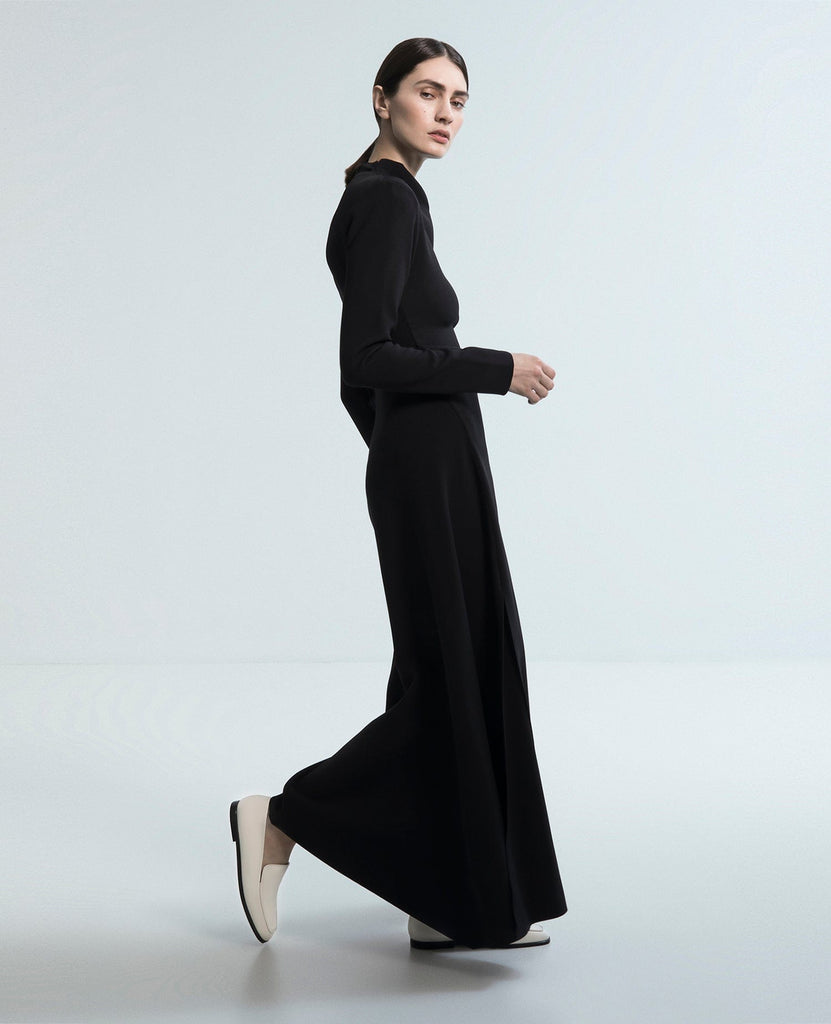 ESSĒN Shoes The Modern Moccasin - Butter