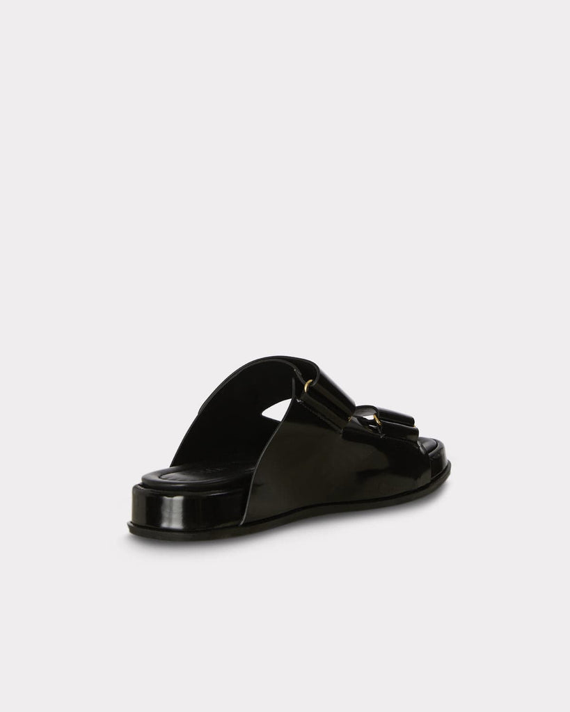 ESSĒN The Chunky Slide - Black