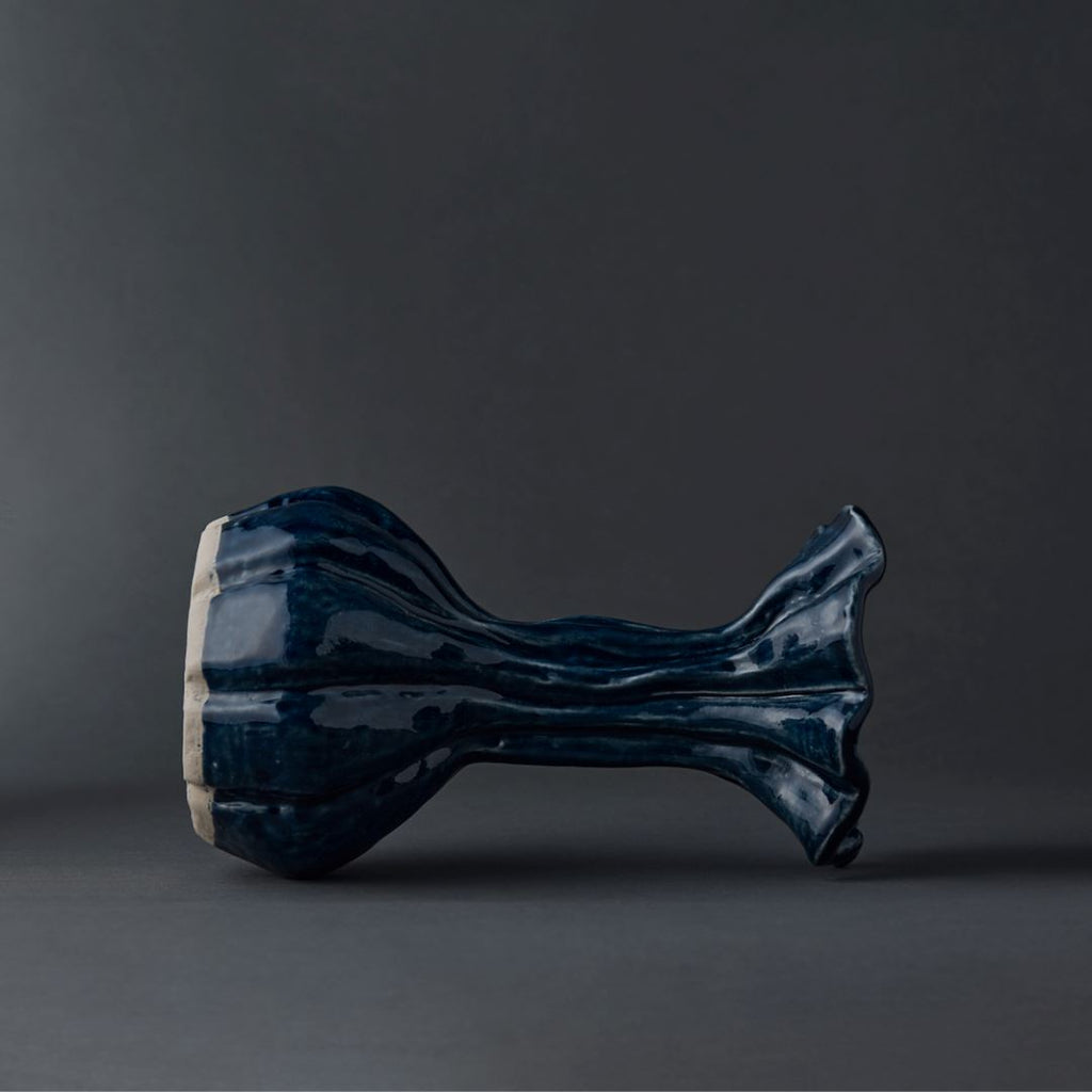 Lotus Vase #24 Vase Elso Collective 