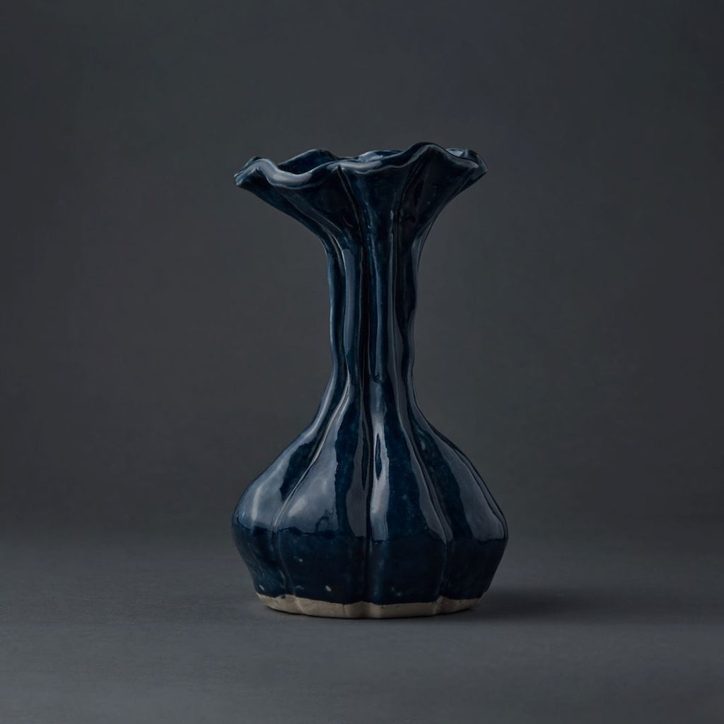 Lotus Vase #24 Vase Elso Collective 