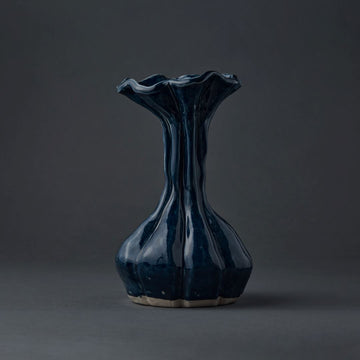 Lotus Vase #24 Vase Elso Collective 