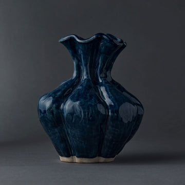 Lotus Vase #25 Vase Elso Collective 