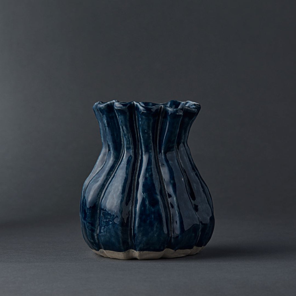 Lotus Vase #26 Vase Elso Collective 