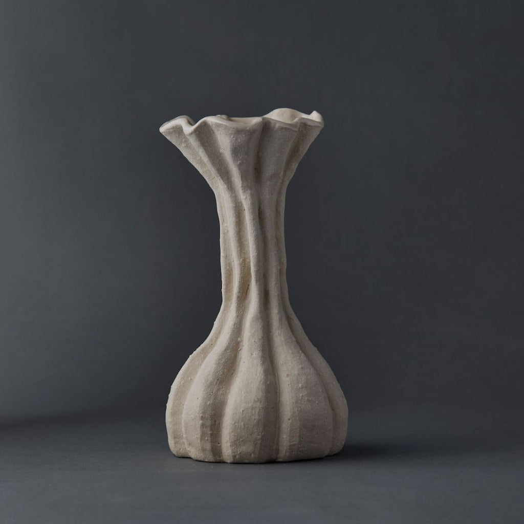 Lotus Vase #27 Vase Elso Collective 
