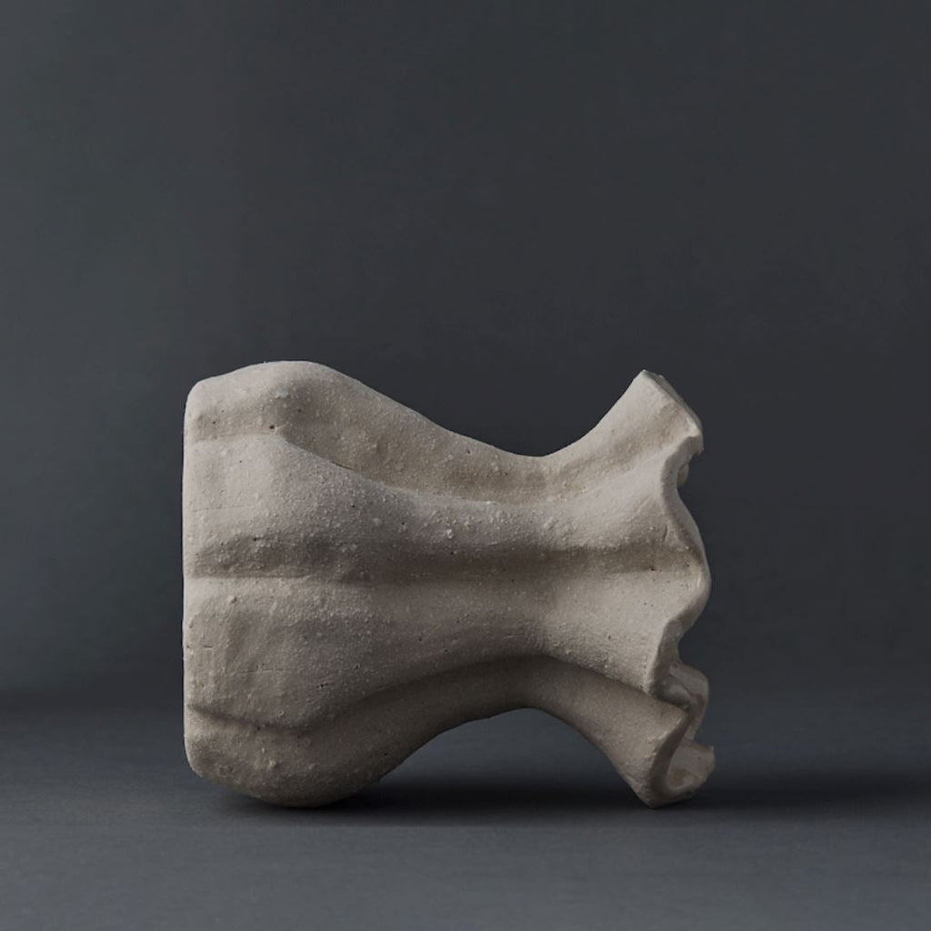 Lotus Vase #30 Vase Elso Collective 