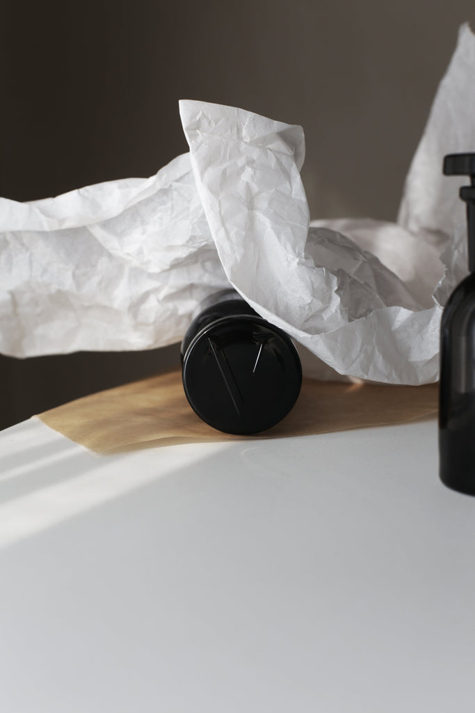 Isle of Blanc Perfume - Vahy